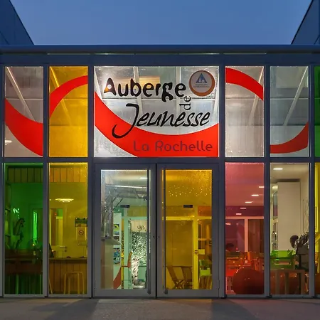 Auberge de Jeunesse-2